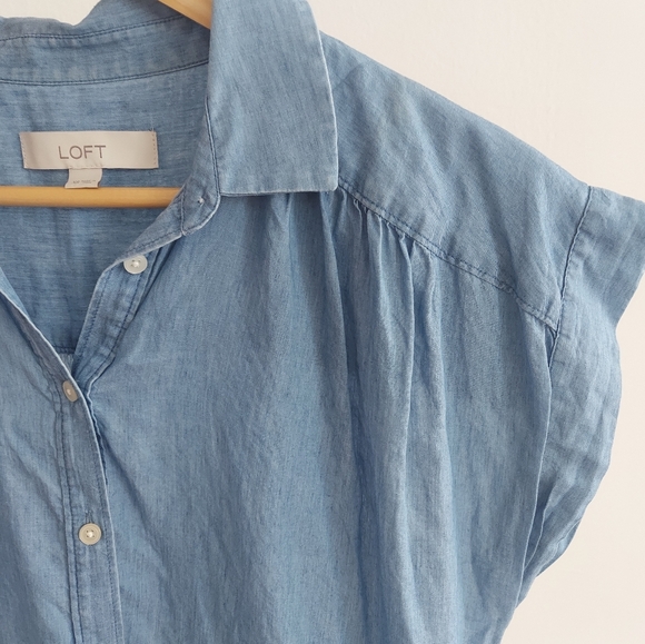 Loft Top - Picture 3 of 4